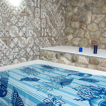 Lodge Casa Al Semaforo Mondello Palermo