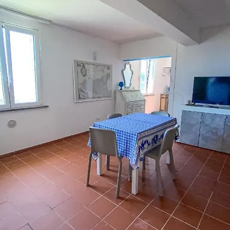 Lodge Casa Al Semaforo Mondello Palermo