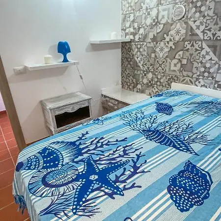 Casa Al Semaforo Mondello