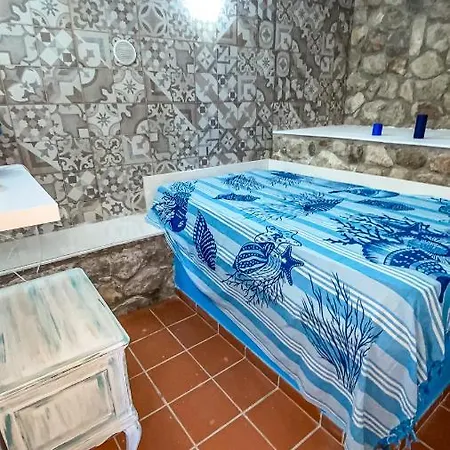 Casa Al Semaforo Mondello Lodge